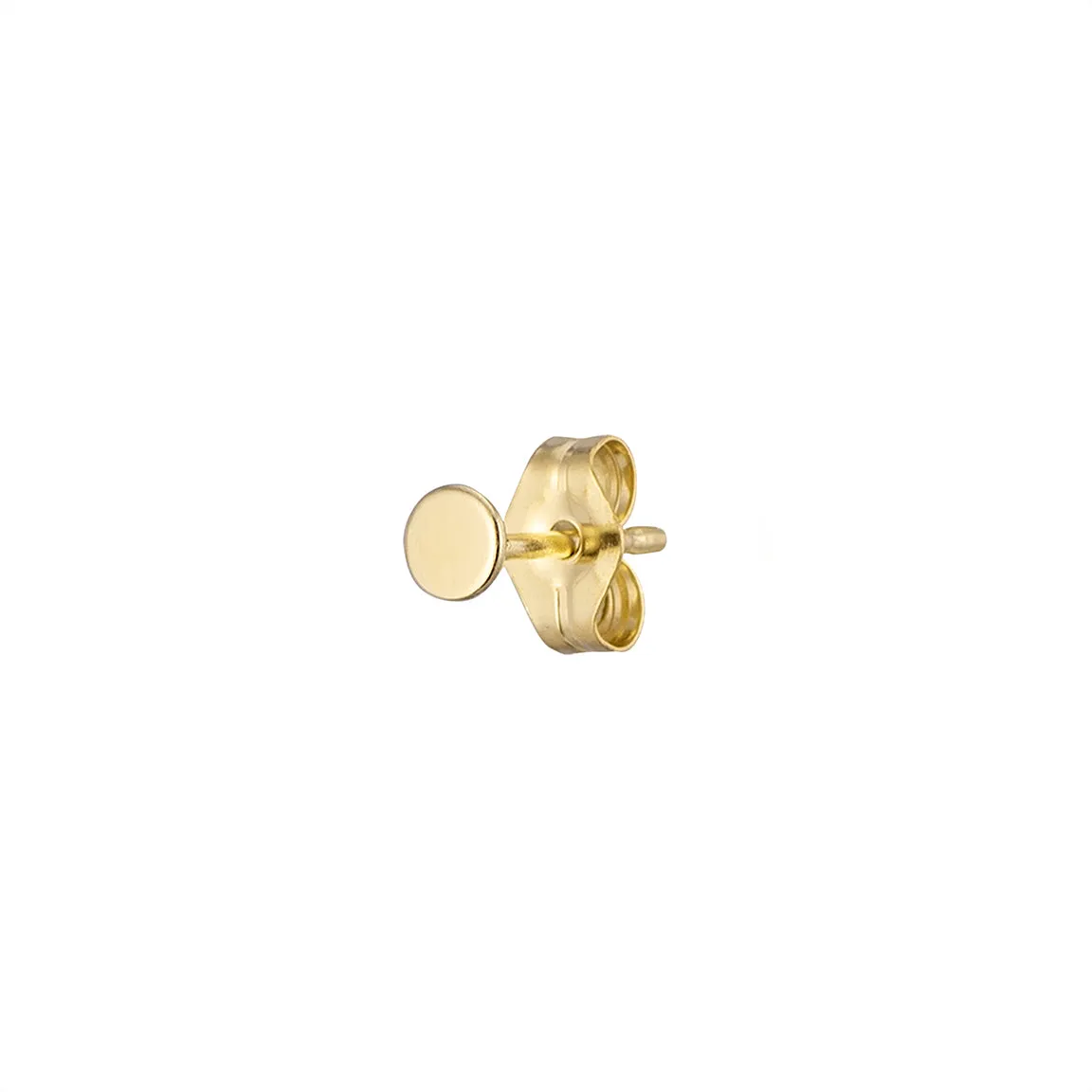 Tiny Dot Studs