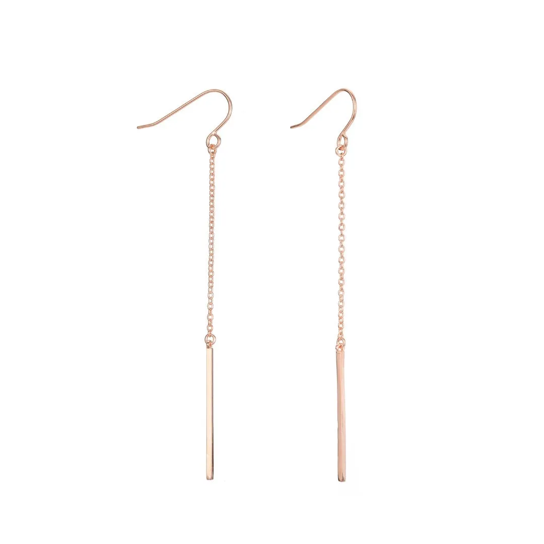 WILLOW DROP EARRINGS