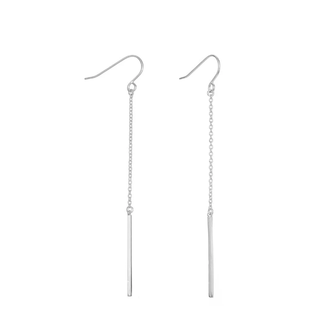 WILLOW DROP EARRINGS