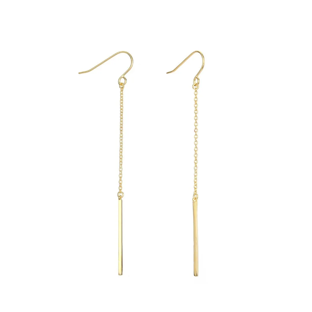 WILLOW DROP EARRINGS
