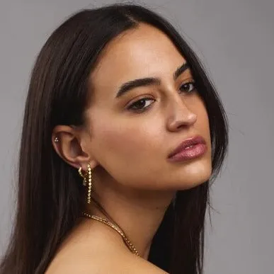 Zafino Abigale Stud Earrings